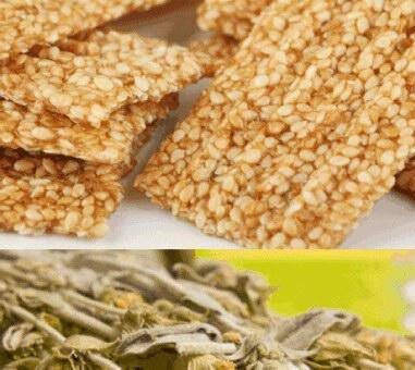 Ποιες ωφέλιμες τροφές, θρεπτικοί θησαυροί του τόπου μας, έχουν ξεχαστεί με τα χρόνια;