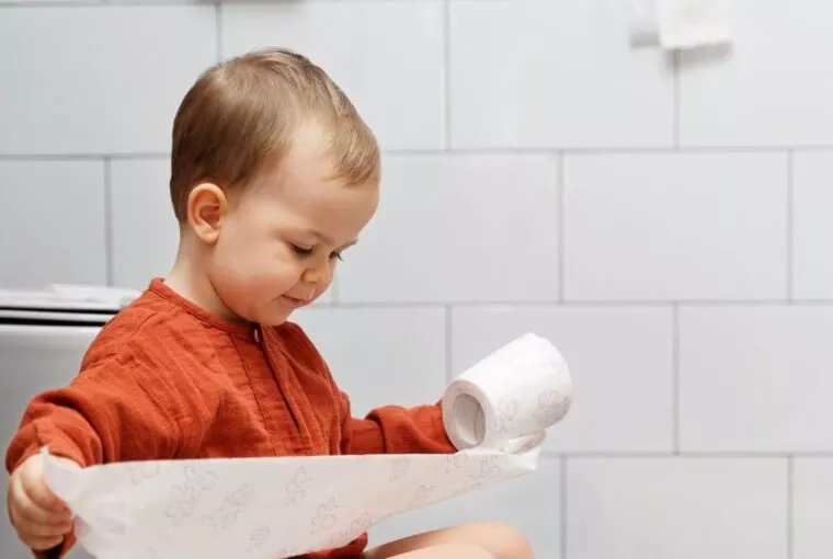 Εκπαίδευση τουαλέτας: Τα συνηθισμένα λάθη που καλό είναι να αποφεύγετε