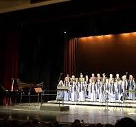 Ξάνθη: «Χορωδιακή βραδιά»  με συμμετοχές από Ελλάδα και Κύπρο