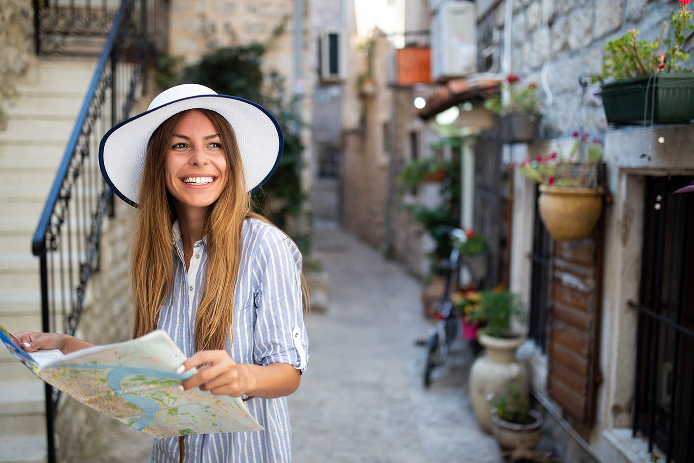 Ποια είναι τα 3 τυχερά ζώδια που θα ταξιδέψουν πολύ μέσα  στο 2026;