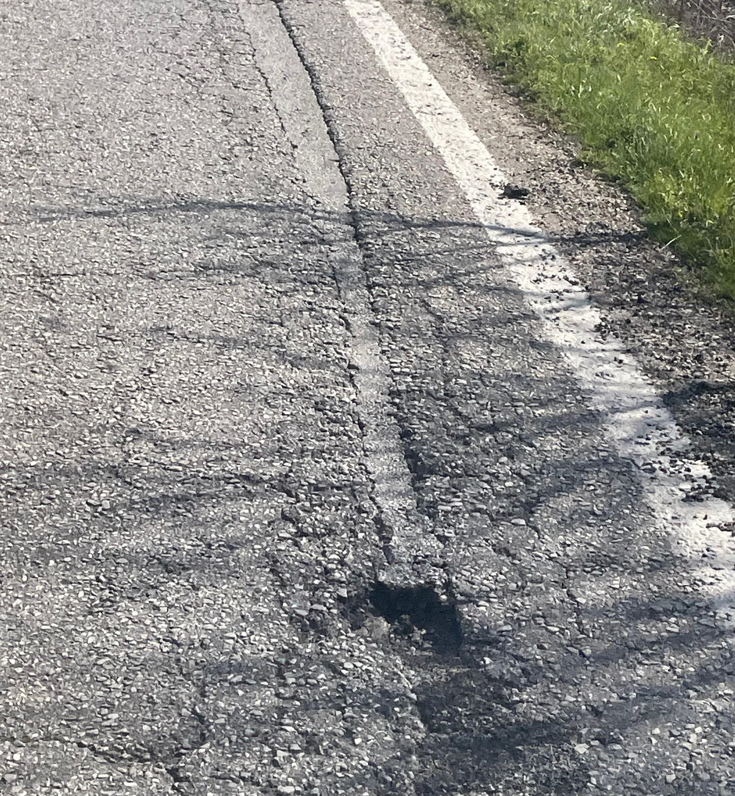 Ένα επικίνδυνο «φίδι»