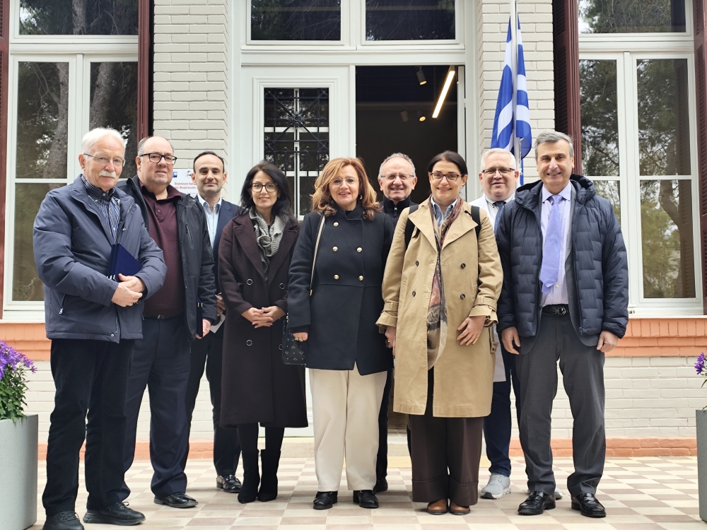 24ΔΤ ΕΠΕ: 24 Μαρτίου 2026, Παγκόσμια Ημέρα κατά της Φυματίωσης: Η φυματίωση είναι ακόμα εδώ και δεν κάνει διακρίσεις !