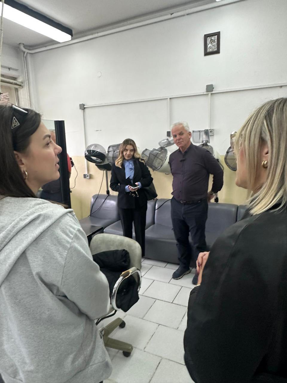 ΔΥΠΑ: Περισσότεροι από 25.000 πολίτες βρήκαν στήριξη για εργασία στην Ανατολική Μακεδονία και Θράκη ΔΥΠΑ: Περισσότεροι από 25.000 πολίτες βρήκαν στήριξη για εργασία στην Ανατολική Μακεδονία και Θράκη