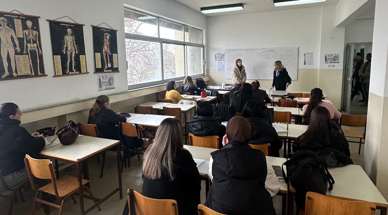 Παύλος Χρηστίδης: Η κυβέρνηση οφείλει να βάλει τέλος στην αγωνία των Εργασιακών Συμβούλων της ΔΥΠΑ που οδηγούνται στην ανεργία