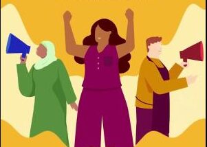 Ανακοίνωση Συμβουλευτικού Κέντρου Κομοτηνής για την Παγκόσμια Ημέρα για τα Δικαιώματα των Γυναικών