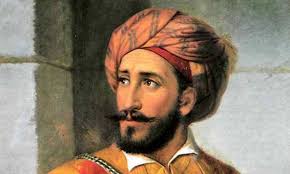 Επιστολή του Ιωάννου Μακρυγιάννη προς τους Νέους: “…Η Επανάσταση δεν έγινε μονάχα το ’21…»