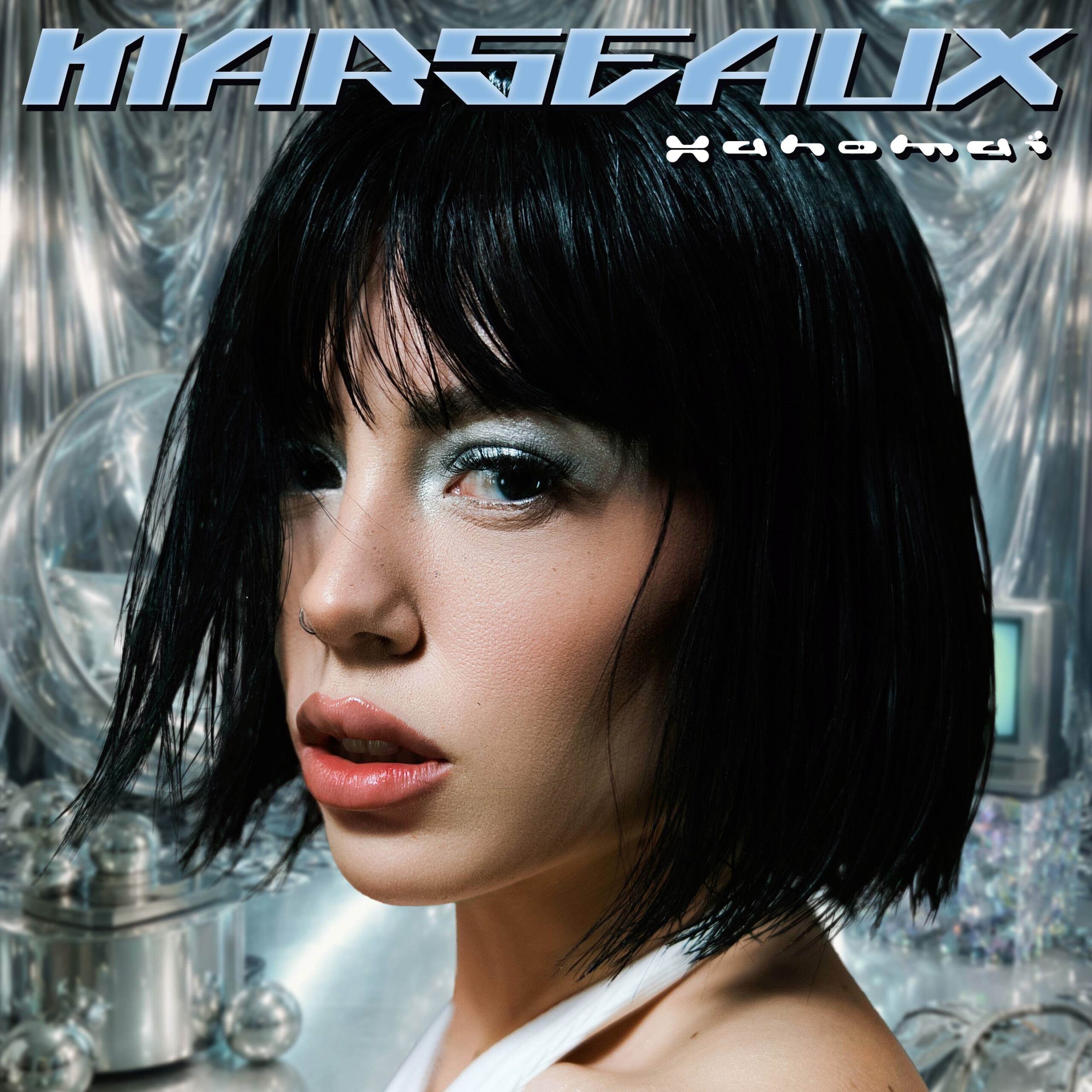 🎵 Marseaux: Το «Χάνομαι» κυκλοφορεί επίσημα 🎵 Marseaux: Το «Χάνομαι» κυκλοφορεί επίσημα