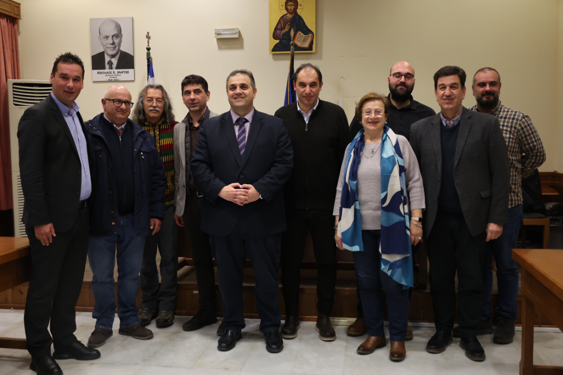 ΠΑΜΘ: Υφιστάμενες και νέες επιχειρήσεις μπαίνουν για πρώτη φορά στο πρόγραμμα “Ανατολική Μακεδονία- Θράκη 2021-2027”, ύψους 2 εκατ. ευρώ ΠΑΜΘ: Υφιστάμενες και νέες επιχειρήσεις μπαίνουν για πρώτη φορά στο πρόγραμμα “Ανατολική Μακεδονία- Θράκη 2021-2027”, ύψους 2 εκατ. ευρώ