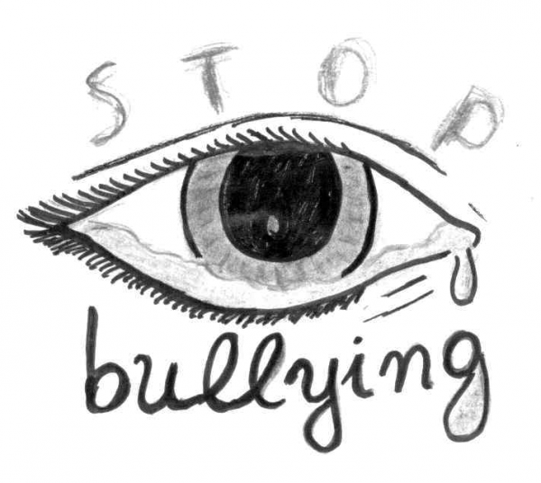 «Το BULLYING είναι ειδεχθές ΕΓΚΛΗΜΑ, όχι “Πλάκα” ή “Μαγκιά”…»