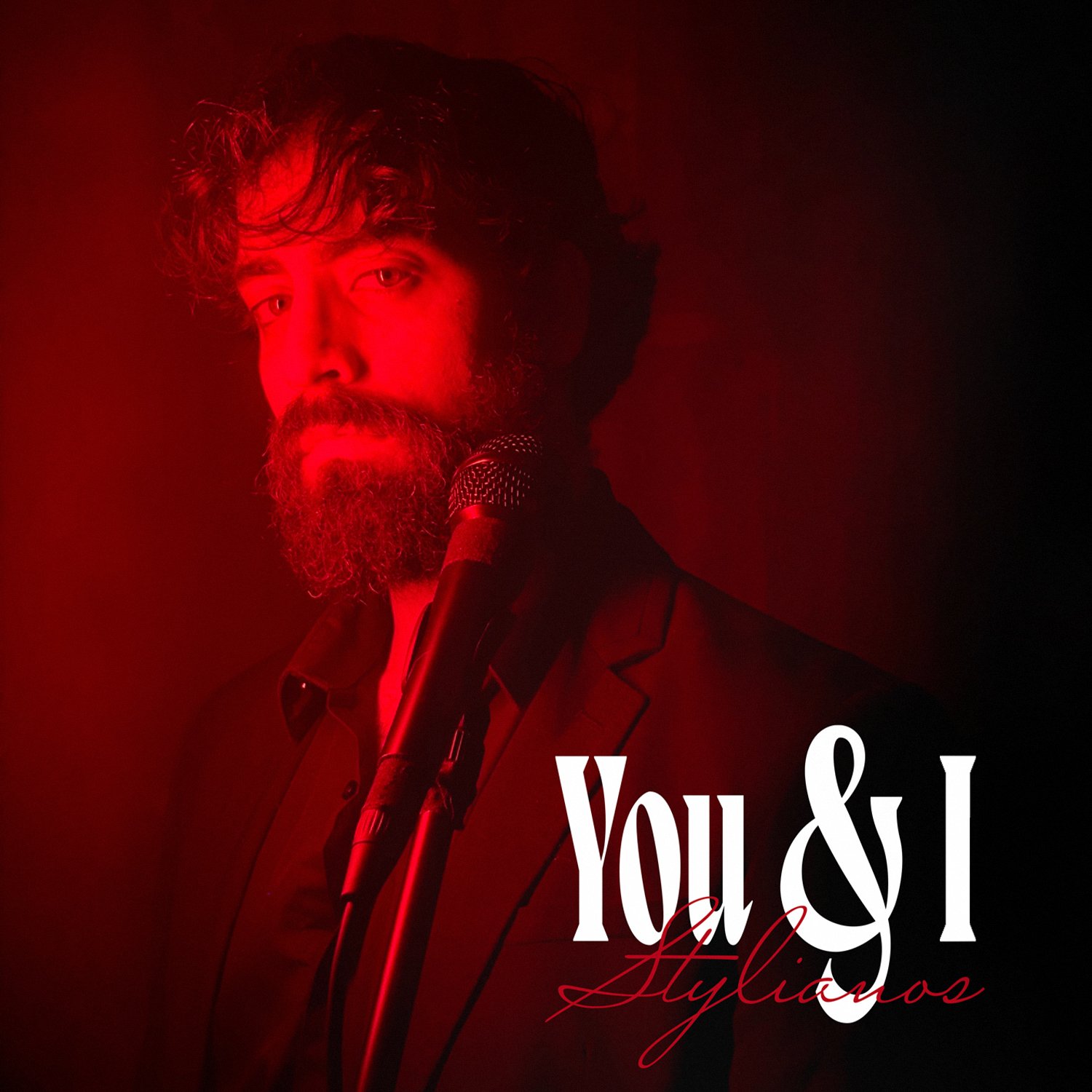 Stylianos: Η δυναμική pop μπαλάντα “You&I” κυκλοφορεί ! Stylianos: Η δυναμική pop μπαλάντα “You&I” κυκλοφορεί !