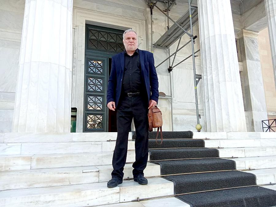 Ο Πρόεδρος του ΑΚΚΕΛ στο Κοινοβούλιο με καίριες παρεμβάσεις για τα αγροτικά θέματα