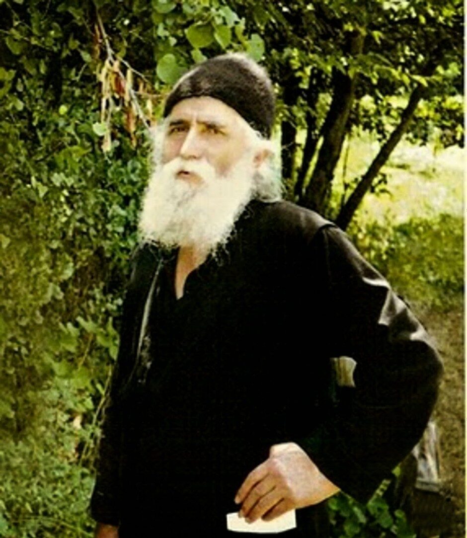 Η συγκλονιστική προφητεία του Αγίου Παϊσίου για το Ισραήλ