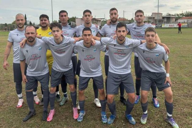 ΕΠΣ Θράκης: Ένα γύρο αήττητοι οι Ακρίτες έσπασαν το σερί και του Φιλαθλητικού και κοιτάνε κορυφή, πέρασε πρώτος ο Αλανότοπος! Τα αποτελέσματα και η βαθμολογία στην Β’ κατηγορία