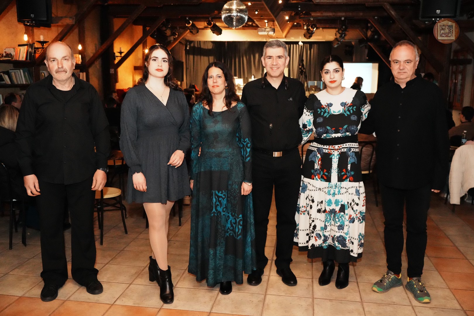 Κομοτηνή: Mε επιτυχία στέφθηκε το εγχείρημα της Αντιδημαρχίας Πολιτισμού για τη διοργάνωση μιας  “συναυλίας -αφιέρωμα”  στην Ευρώπη της Αναγέννησης (φωτος)