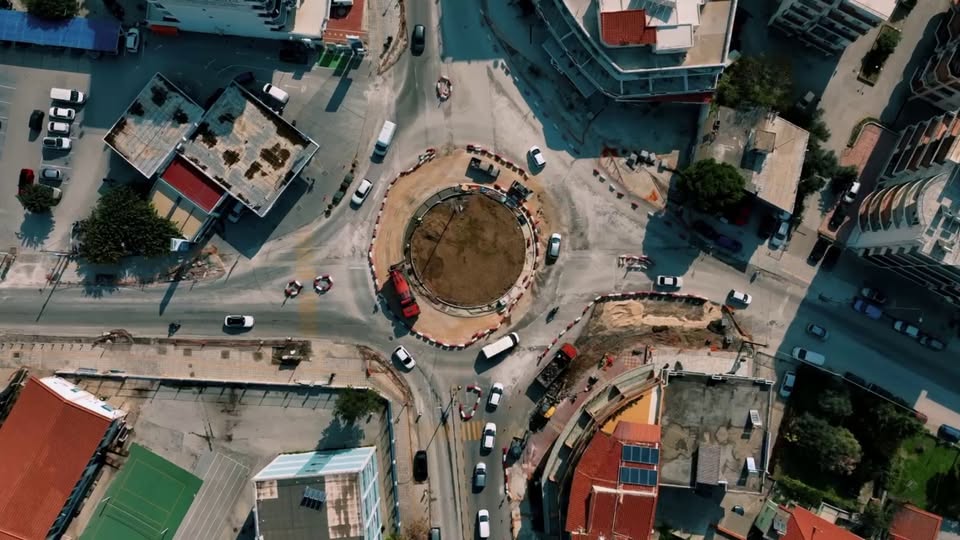 Δήμος Ξάνθης: Ξεκινούν προσωρινές κυκλοφοριακές ρυθμίσεις (Γ’ Φάση) στο πλαίσιο των εργασιών ασφαλτόστρωσης για το έργο ανάπλασης της Λεωφόρου Στρατού