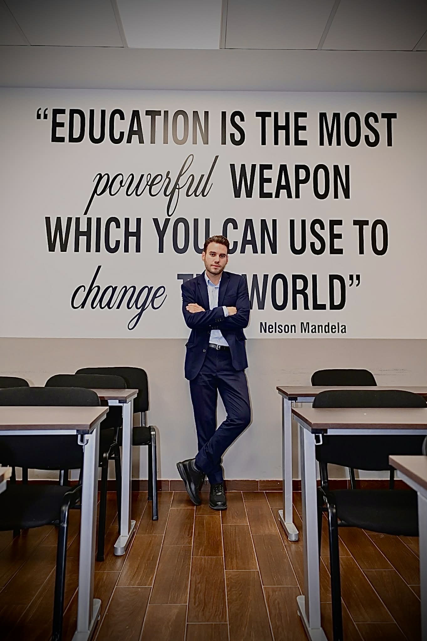 Ποιο είναι το πρόβλημα της σημερινής κοινωνίας