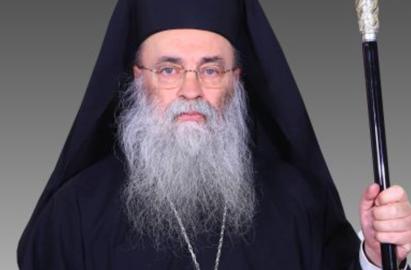 Ο Κατανυκτικός Εσπερινός της Β΄ ΚΥΡΙΑΚΗΣ ΤΩΝ ΝΗΣΤΕΙΩΝ, στον οποίο θα χοροστατήσει ο Μητροπολίτης Δράμας (θα κομίζει λείψάνο τοῦ Ὁσίου Γεωργίου τοῦ νέου ἀσκητοῦ) Ο Κατανυκτικός Εσπερινός της Β΄ ΚΥΡΙΑΚΗΣ ΤΩΝ ΝΗΣΤΕΙΩΝ, στον οποίο θα χοροστατήσει ο Μητροπολίτης Δράμας (θα κομίζει λείψάνο τοῦ Ὁσίου Γεωργίου τοῦ νέου ἀσκητοῦ)