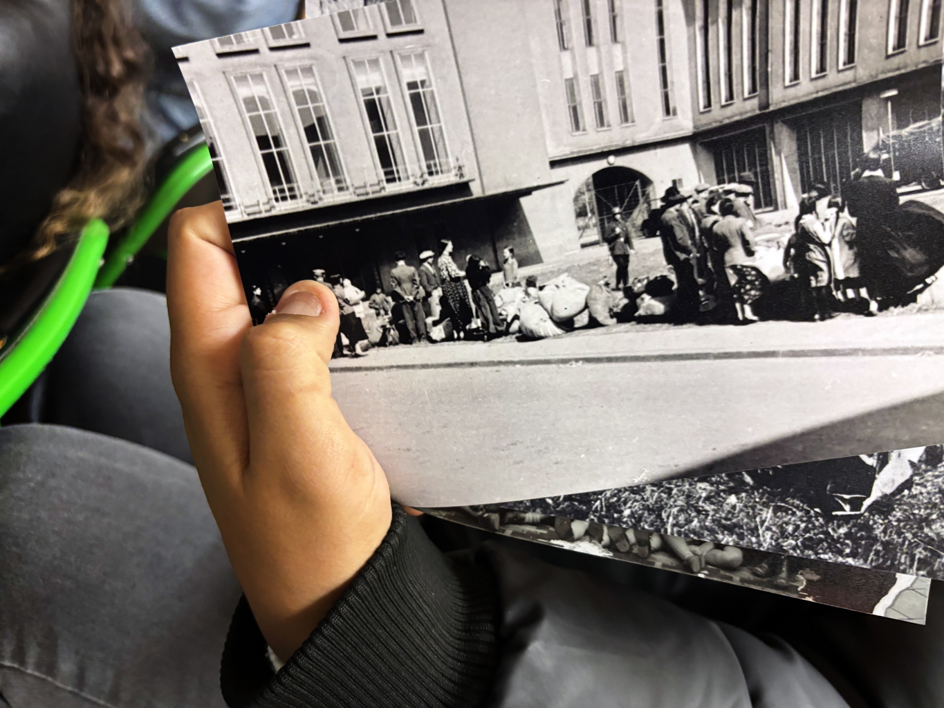 Εκπαιδευτικές δράσεις σε σχολεία Ξάνθης και Κομοτηνής για την ιστορική μνήμη και τον πόλεμο σήμερα