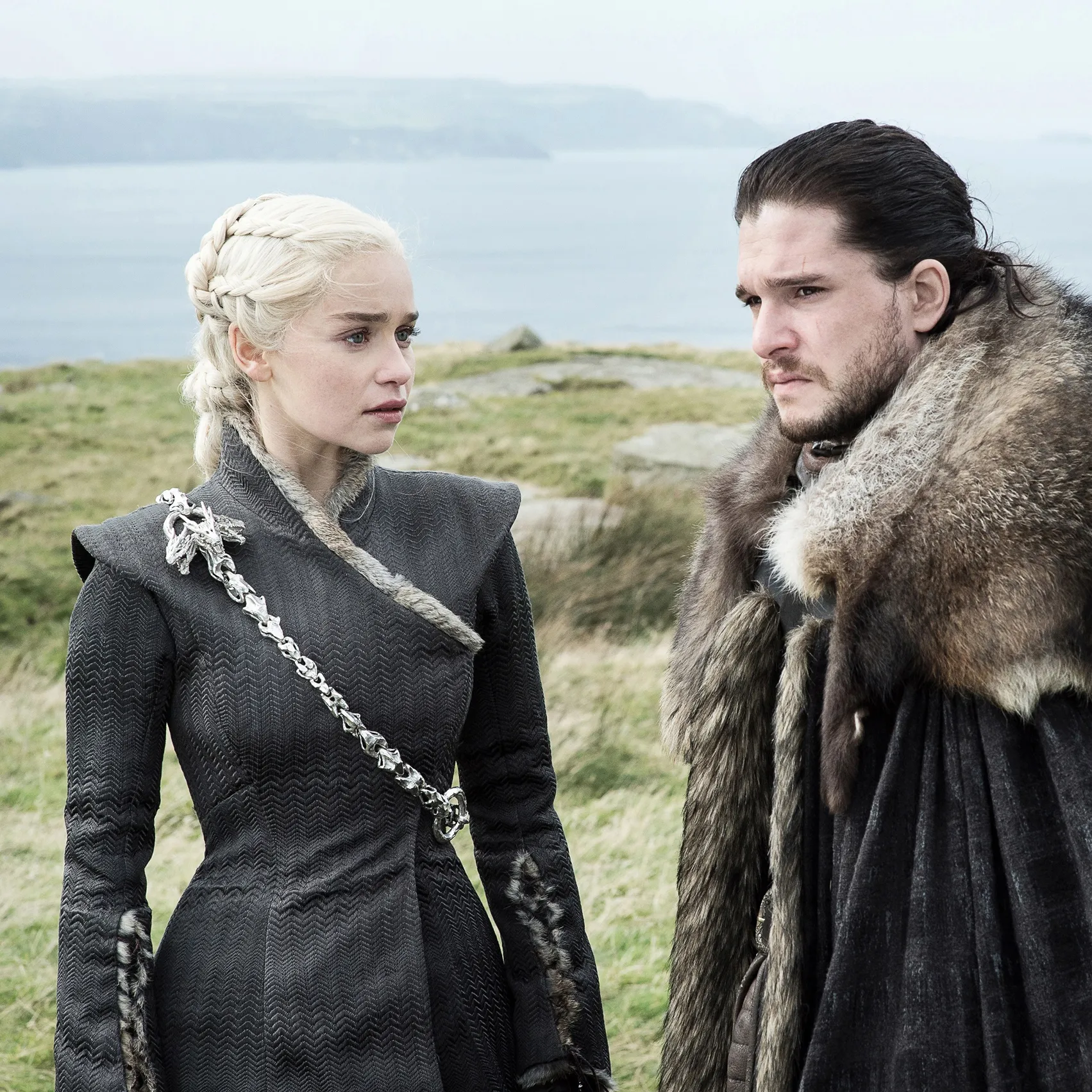 Ετοιμάζεται το κινηματογραφικό prequel του “Game of Thrones” από τη Warner Bros- Σε ποια εποχή θα αναφέρεται