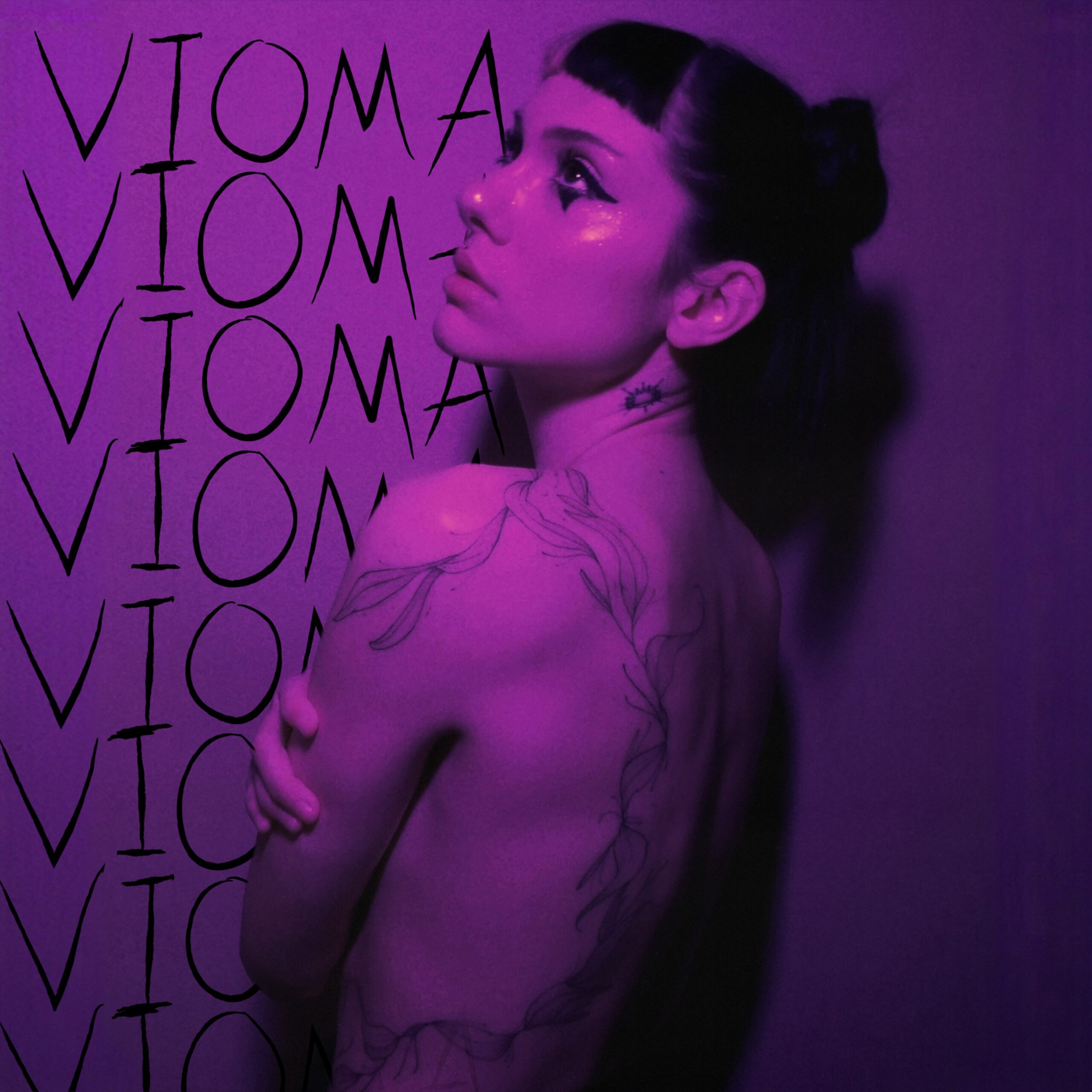 Joanne: Μας τραγουδάει το δικό της «VIOMA» ! Joanne: Μας τραγουδάει το δικό της «VIOMA» !