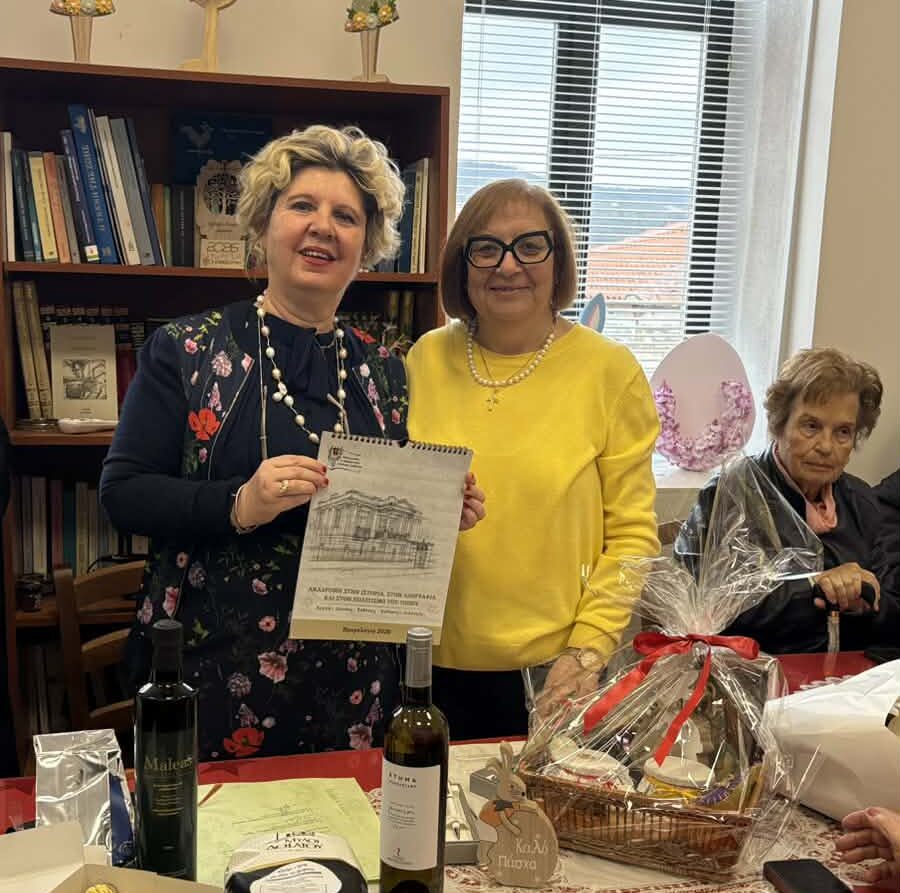 Πολιτιστικός Σύλλογος Κίρκης – Πολιτιστικός Σύλλογος Δοξάτου: Μια συνεργασία με ιστορικές ρίζες και ζωντανή μνήμη Πολιτιστικός Σύλλογος Κίρκης – Πολιτιστικός Σύλλογος Δοξάτου: Μια συνεργασία με ιστορικές ρίζες και ζωντανή μνήμη