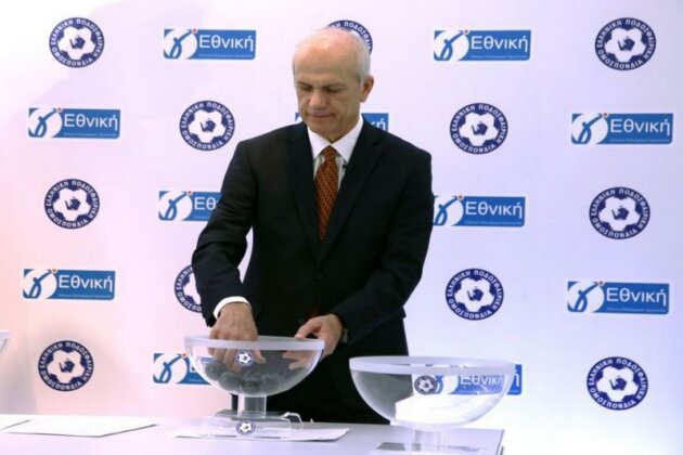 Γ’ Εθνική: Στις 5 Απριλίου το «Ελ Θράκικο» στην Ξάνθη, φινάλε στην …Καλαμαριά για τον Πανθρακικό! Αναλυτικά όλη η κλήρωση των 11 αγωνιστικών για πλέι οφ και φάιναλ φορ