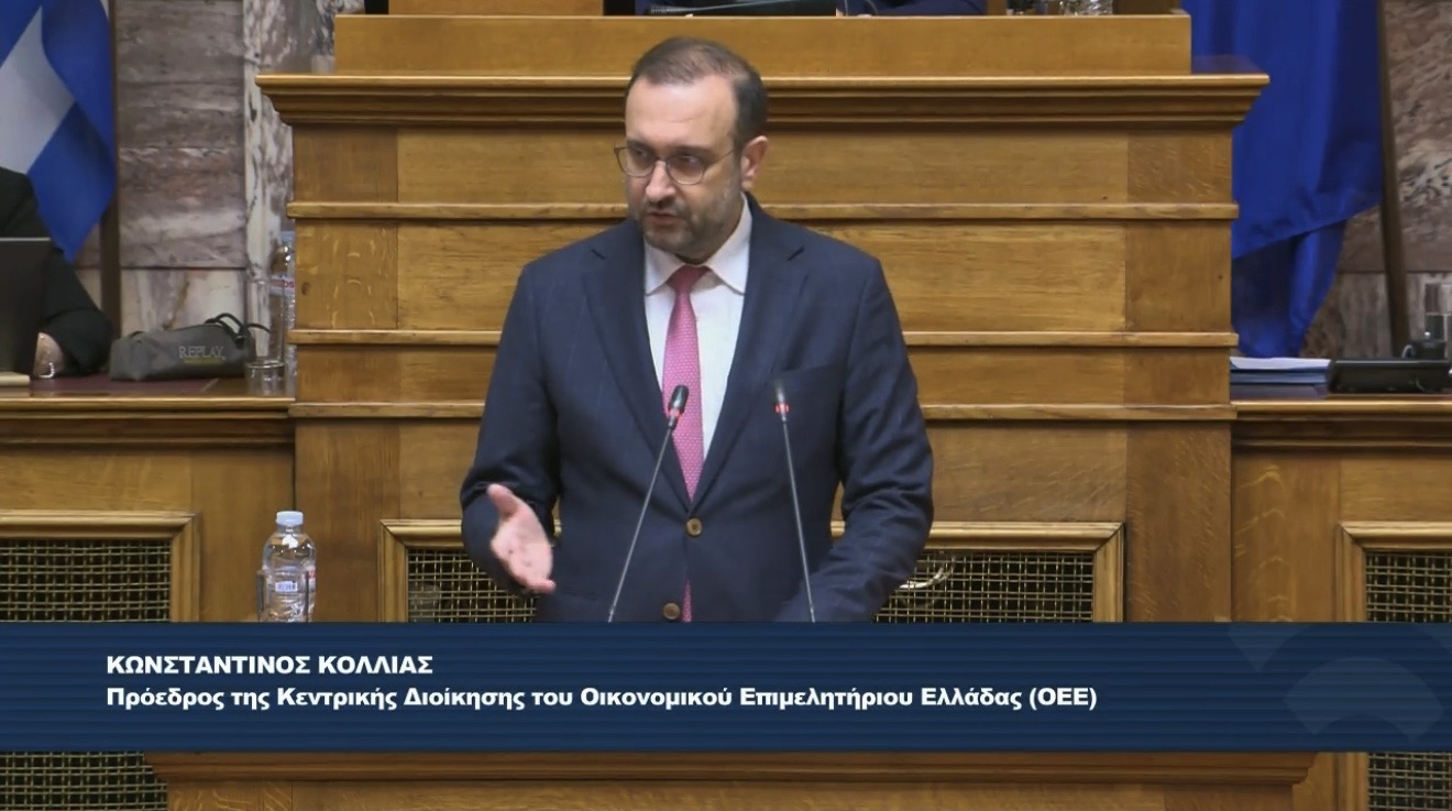 «Η γραφειοκρατία υπονομεύει τη συνολική προσπάθεια για ένα πιο φιλικό κράτος»