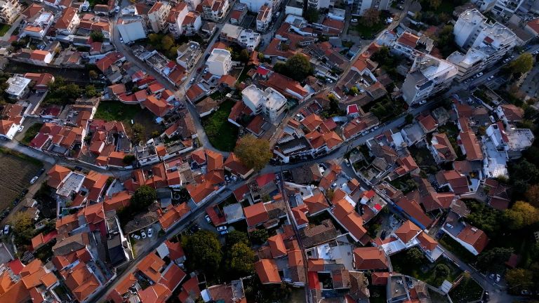 Η Κομοτηνή προβάλλεται στη νέα σειρά ιστορικών ντοκιμαντέρ της ΕΡΤ3, με τίτλο “ΠΟΛΕΙΣ”