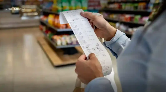 Αρνητικό ρεκόρ φτώχειας το 2025 : Το εισόδημα τελειώνει στις 18 μέρες, τα υπερκέρδη μένουν για πάντα