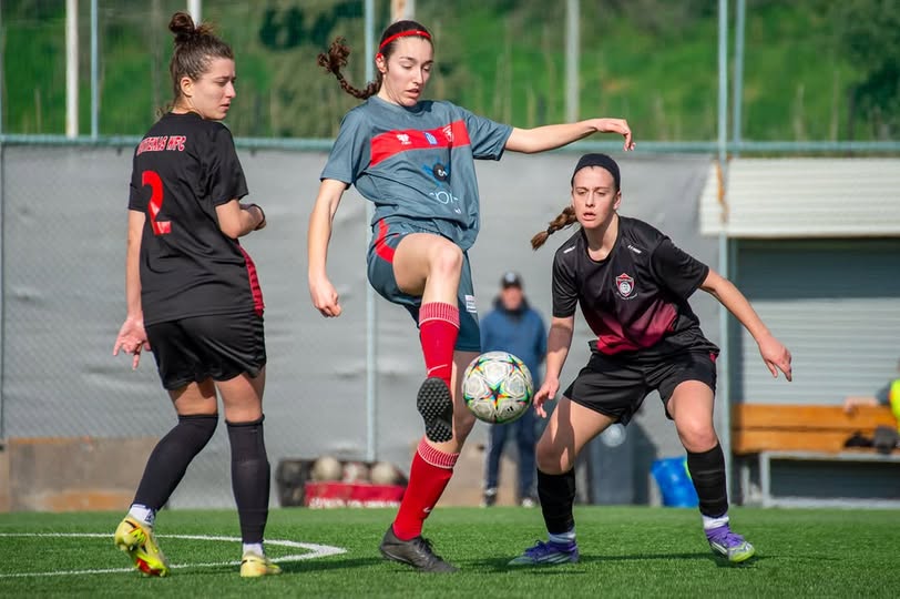 Γ’ Εθνική – 1ος όμιλος – Ποδόσφαιρο Γυναικών : Ξεχωρίζει το ντέρμπι κορυφής στην Φελώνη Ξάνθης ανάμεσα σε Βασίλισσα και Ροδόπη 87 !