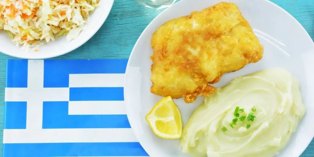 Πόρτο Λάγος: «Γιορτή Μπακαλιάρου» στο λιμανάκι από την ΚοινΣΕπ “ΣΥΜΜΕΤΕΧΩ”