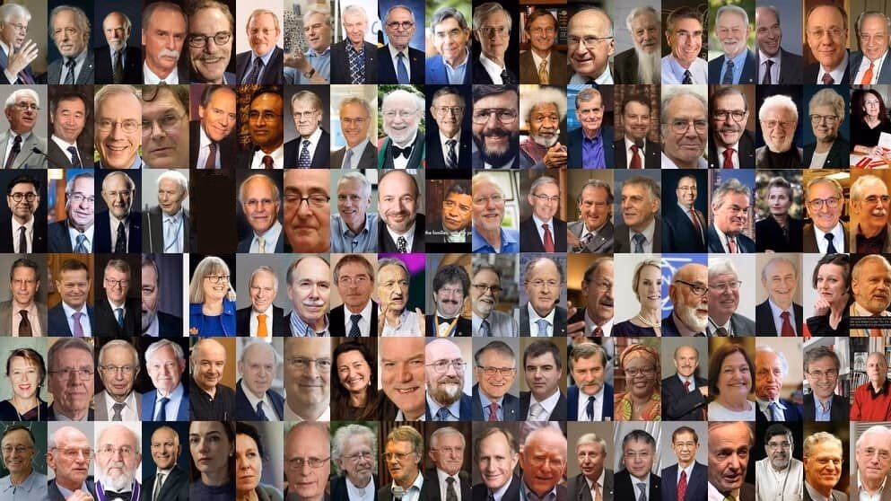 Μήνυμα από 113 Νομπελίστες προς τη Διεθνή Κοινότητα για το Ιράν: «Πάρτε πρακτικά μέτρα για να αλλάξει το καθεστώς»