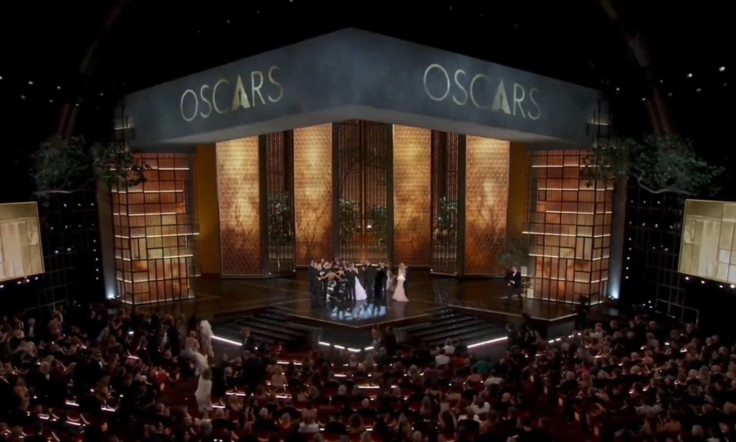 Οι μεγάλοι νικητές των “Όσκαρ 2026”: Ο  θρίαμβος του “One Battle after Another”