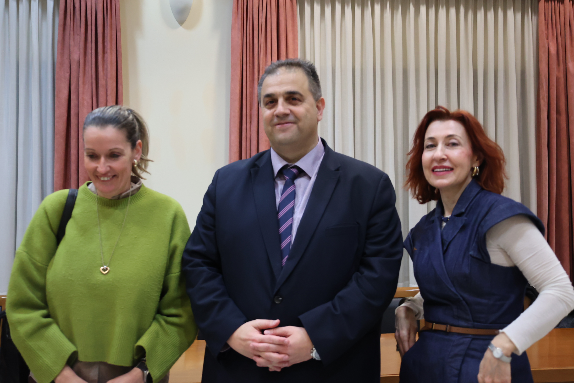 Η Περιφέρεια ΑΜΘ ενισχύει για πρώτη φορά τις επιχειρήσεις Κοινωνικής και Αλληλέγγυας Οικονομίας