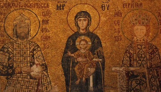 ΟΡΘΟΔΟΞΙΑ – 626 – 2026: 1400 χρόνια Ακάθιστος Ύμνος !