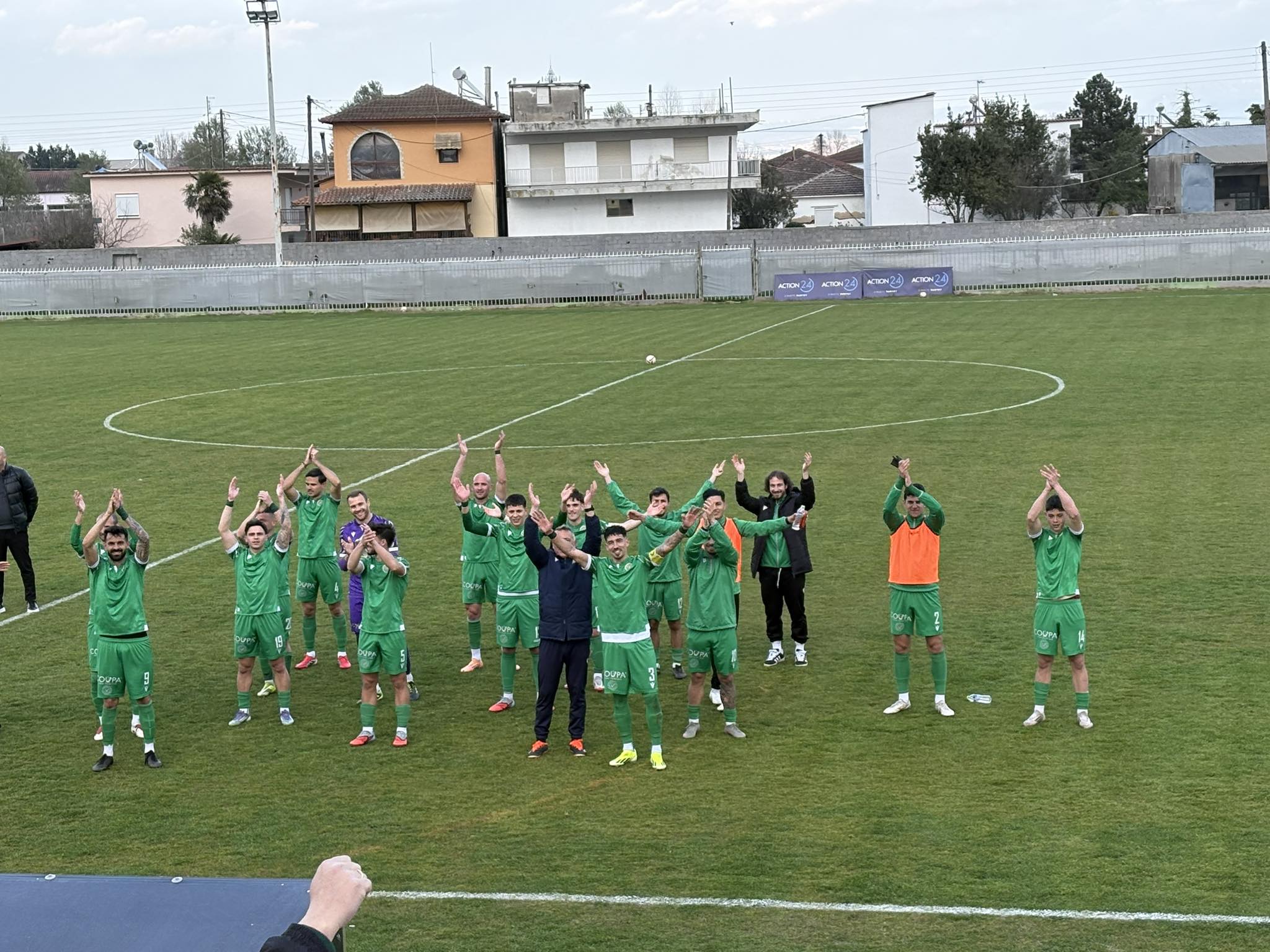 Γ’ Εθνική: Πρεμιέρα με το δεξί για Πανθρακικό και Ξάνθη, ανατρεπτική η Δόξα Δράμας! Τα αποτελέσματα, οι βαθμολογίες και η επόμενη αγωνιστική