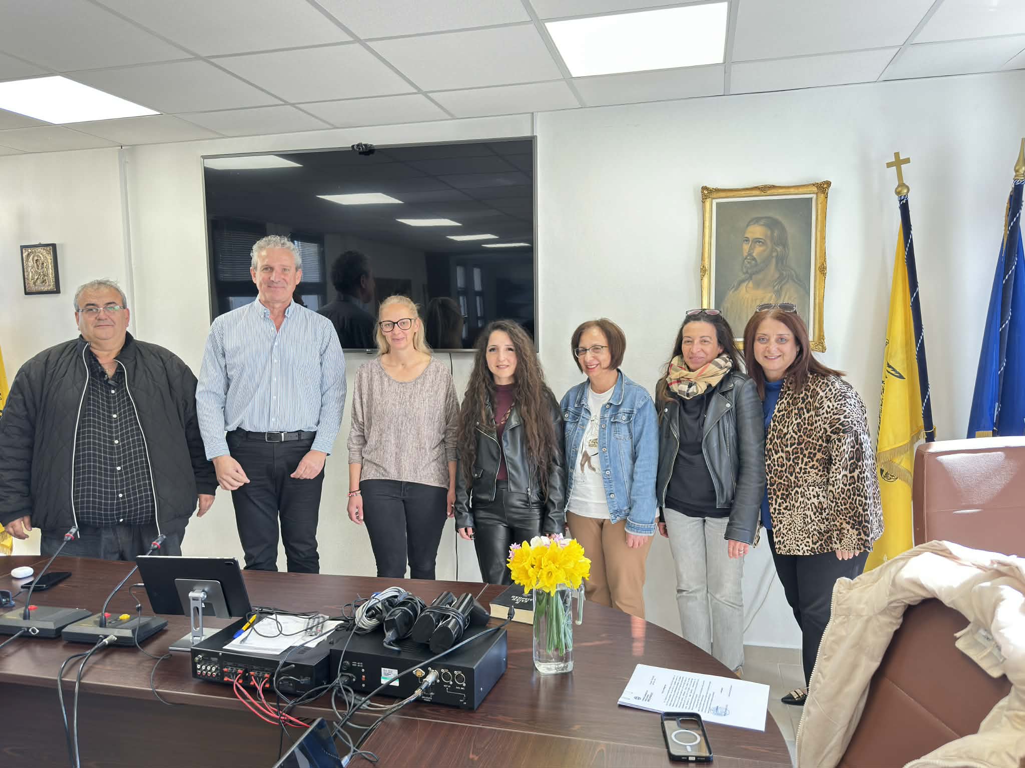 Δήμος Παρανεστίου «Πρόσληψη 2 νέων υπάλληλων στην καθαριότητα»