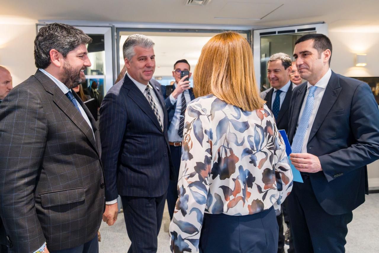 Σημαντικές συναντήσεις του Περιφερειάρχη ΑΜΘ στις Βρυξέλλες με την Πρόεδρο του Ευρωπαϊκού Κοινοβουλίου και τον Αντιπρόεδρο Ευρωπαϊκής Επιτροπής και Επίτροπο Πολιτικής Συνοχής