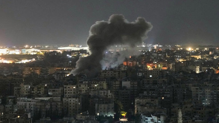 Βαθαίνει η κρίση στη Μέση Ανατολή: Μπήκε στον πόλεμο και η Υεμένη