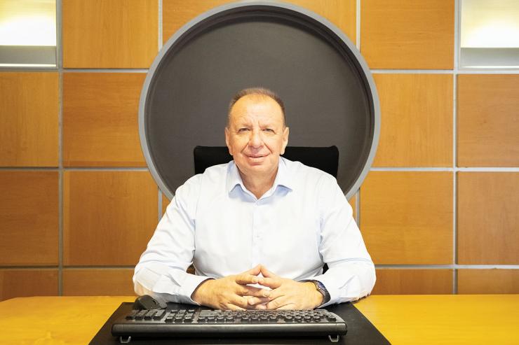 Μήνυμα του προέδρου το ΕΒΕΡοδόπης, Θόδωρου Σαββάκη, για την Παγκόσμια Ημέρα της Γυναίκας Μήνυμα του προέδρου το ΕΒΕΡοδόπης, Θόδωρου Σαββάκη, για την Παγκόσμια Ημέρα της Γυναίκας