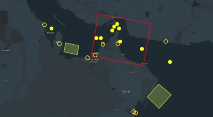 Οι ΗΠΑ βύθισαν 16 Ιρανικά ναρκοθετικά κοντά στα στενά του Ορμούζ- Τελεσίγραφο  Τραμπ για τις νάρκες