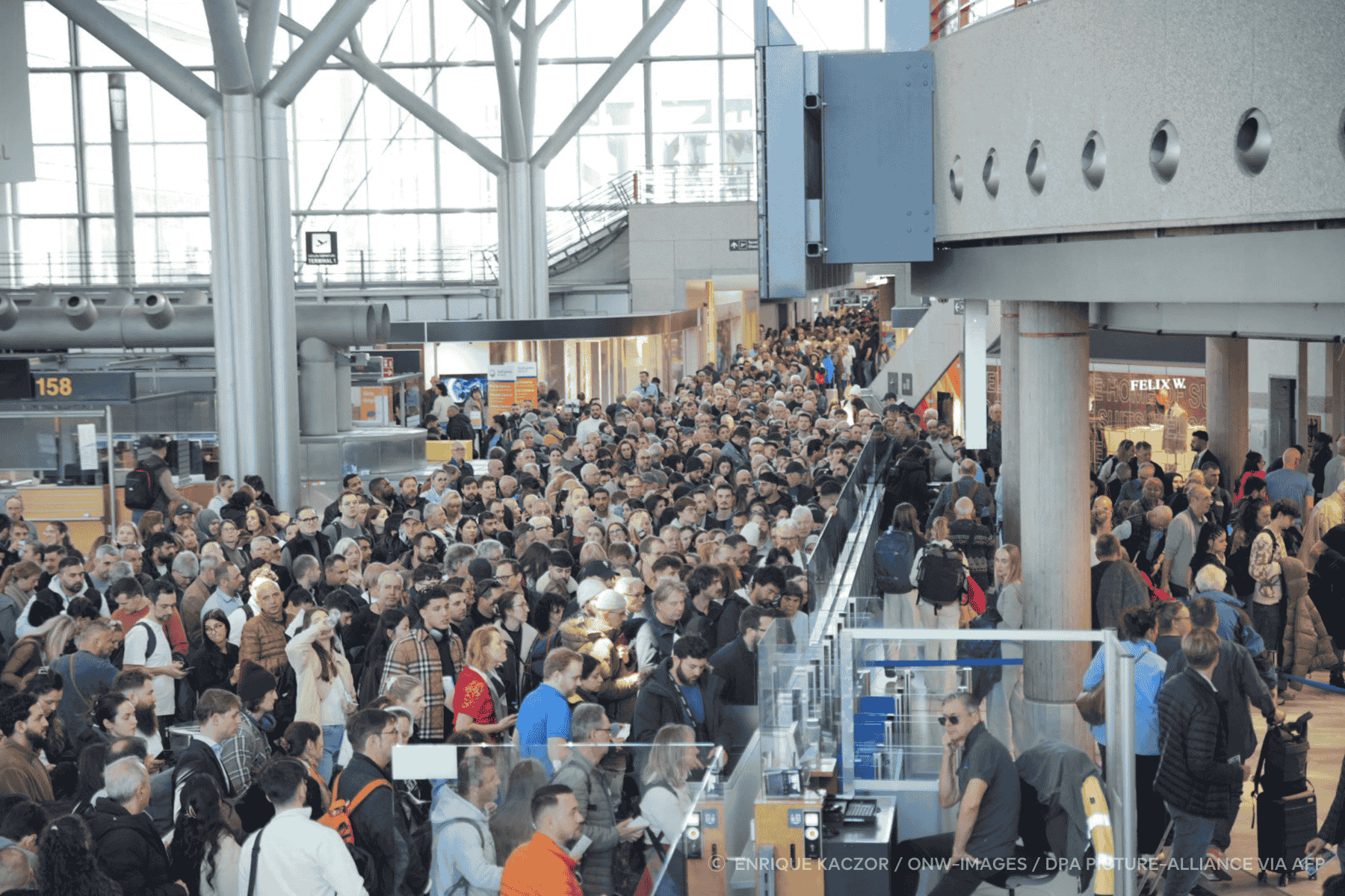 Ε.Ε.-Πακέτα διακοπών: «Πράσινο φως» σε νέους κανόνες για προστασία των παραθεριστών Ε.Ε.-Πακέτα διακοπών: «Πράσινο φως» σε νέους κανόνες για προστασία των παραθεριστών