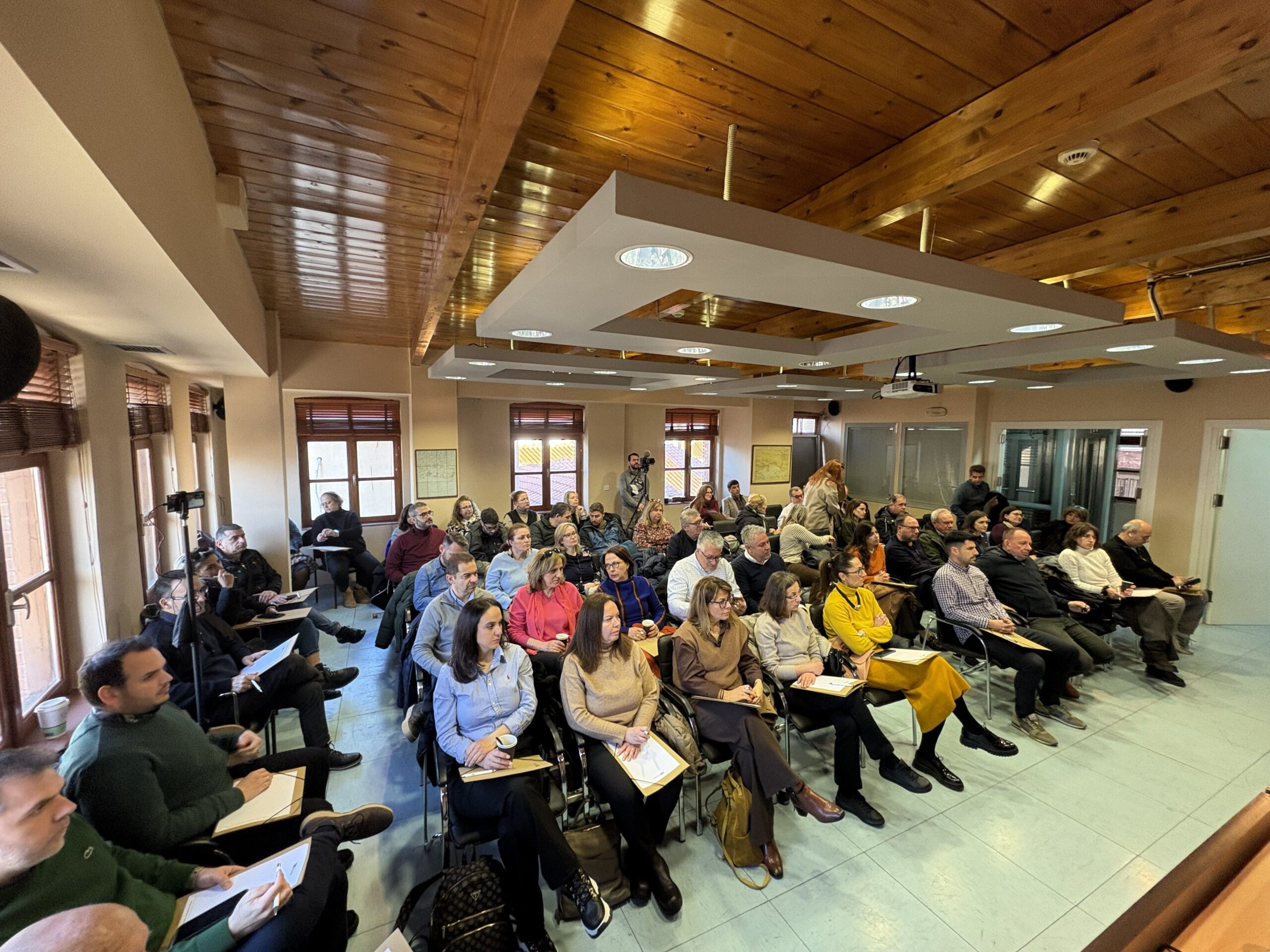 ΤΕΕ Θράκης : Προϋποθέσεις συμμετοχής σε δημόσιο διαγωνισμό μετά τις πρόσφατες νομοθετικές τροποποιήσεις