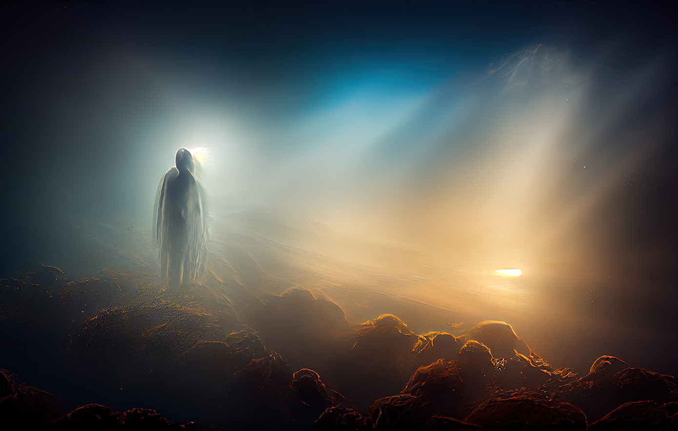 Τι συμβαίνει όταν πεθαίνουμε;- Η προσωπική εμπειρία μιας γυναίκας που έμεινε κλινικά νεκρή για 24 λεπτά- Τι λέει για την εμπειρία της;