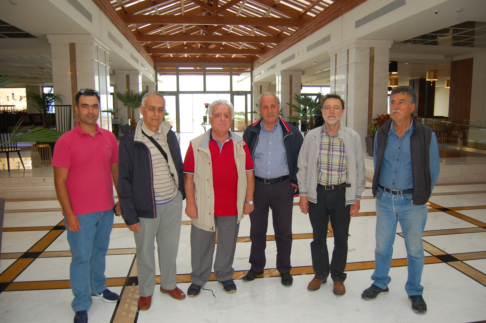 Πανελλήνιος Σύλλογος Ιαματικών Πηγών και Λουτροπόλεων Ελλάδας: Λουτρικό επίδομα για λουόμενους για λόγους υγείας