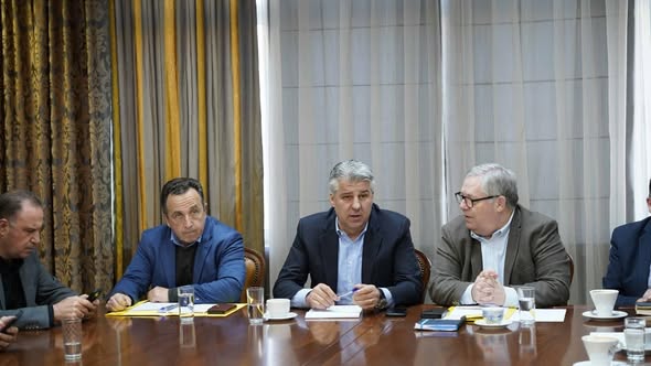 ΠΑΜΘ: Σύσκεψη στην Καβάλα για τη διαχείριση των πλημμυρικών φαινομένων στα Τενάγη Φιλίππων και την ταχύτερη αποδρομή των υδάτων