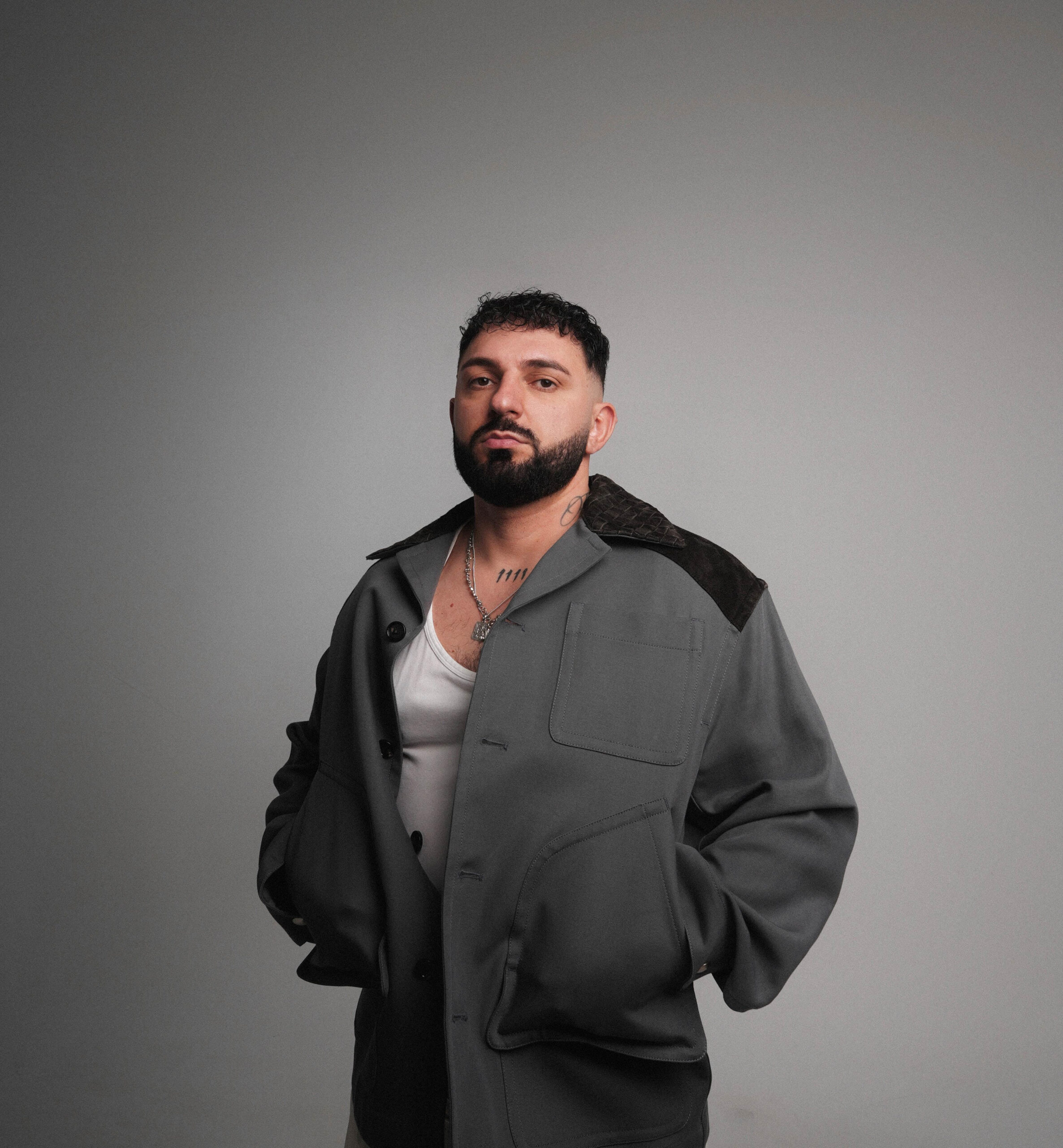 TOQUEL: Παγκόσμια επιτυχία για τον κορυφαίο ράπερ !