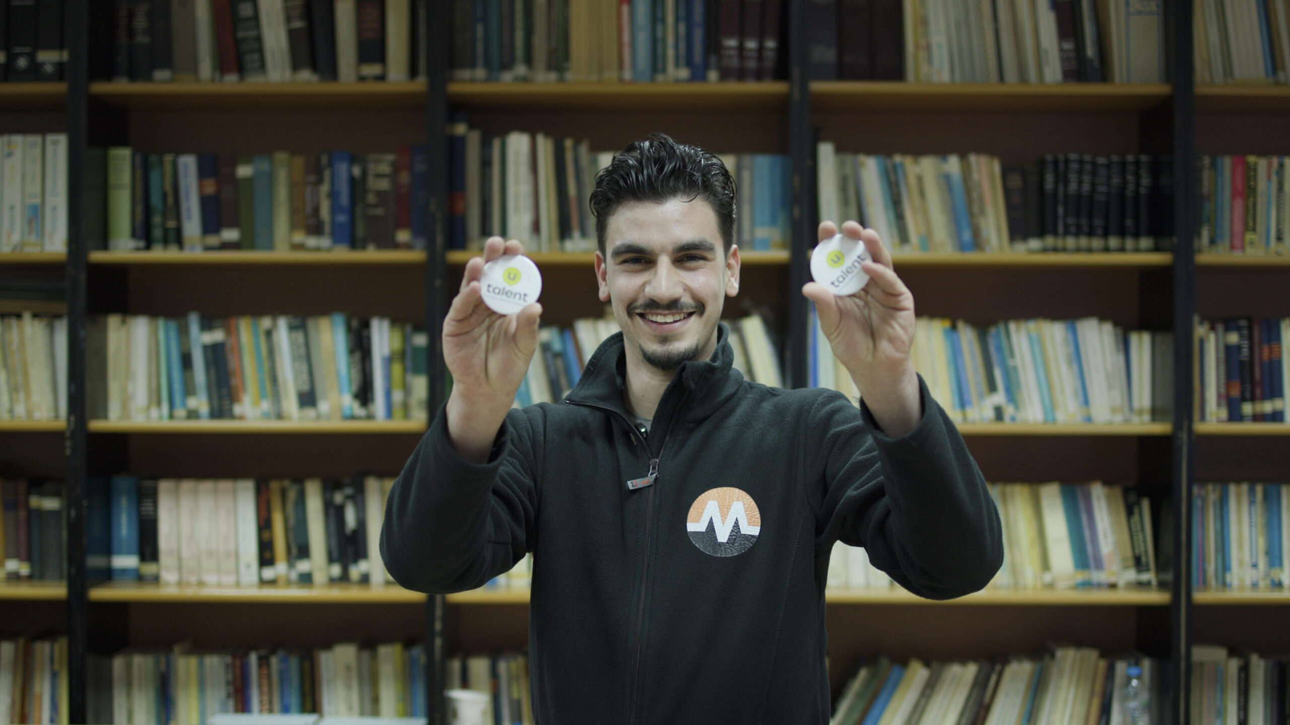 Το Γραφείο της UNICEF στην Ελλάδα και η Δημόσια Υπηρεσία Απασχόλησης παρουσίασαν το πρόγραμμα U-Talent στην Καβάλα