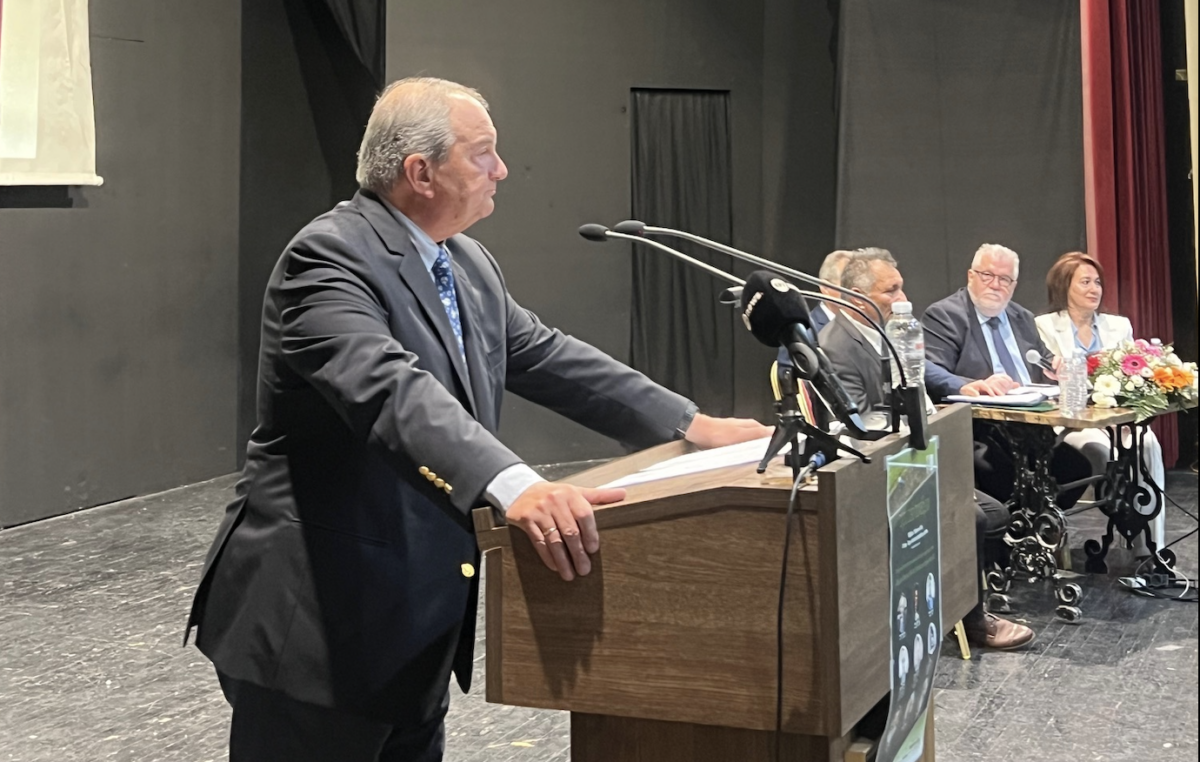 Κώστας Καραμανλής : «Οι κινητοποιήσεις των αγροτών έχουν αιτία – Αποφάσεις και δράσεις τώρα»