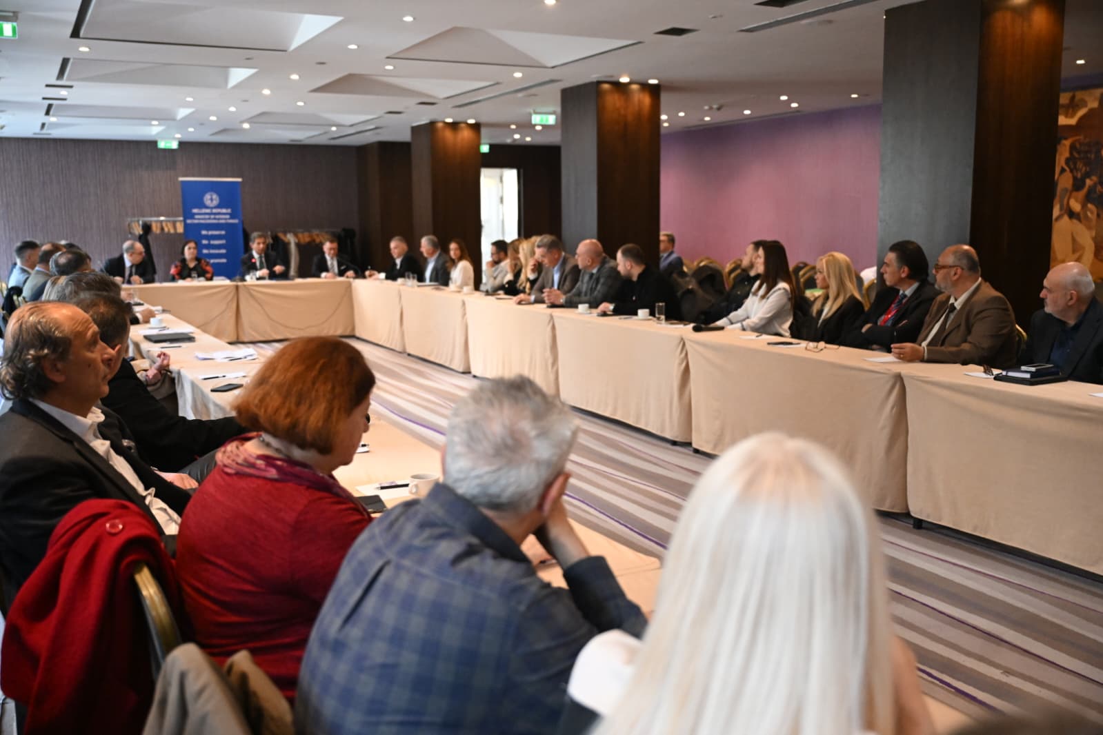 Νέες συνεργασίες στα σκαριά μεταξύ ελληνικών και σερβικών επιχειρήσεων και φορέων